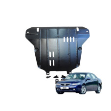 Захист двигуна Houberk для Honda Accord 7 (2002-2008)