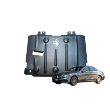 Захист двигуна Houberk для Mercedes E (W213) (2016+)