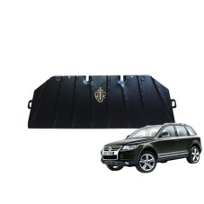 Захист роздавальної коробки передач Houberk для Volkswagen Touareg 1 (2002-2010)