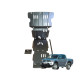 Захист двигуна Houberk для Mitsubishi L200 4 (2006-2015)