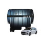 Захист двигуна Houberk для Ford S-Max 1 (2006-2015)