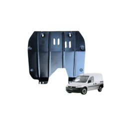 Захист двигуна Houberk для Opel Combo C (2001-2011)