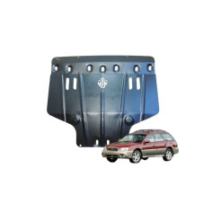 Захист двигуна Houberk для Subaru Outback 2 (1999-2003)