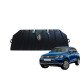 Захист роздавальної коробки передач Houberk для Volkswagen Touareg 2 (2010-2018)
