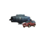 Захист РКПП Houberk для Nissan Terrano (R20) Рестайл (2002-2006)