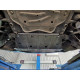 Захист радіатора Houberk для BMW X5 Series F15 (2014+)