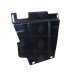Захист коробки передач Houberk для Volkswagen Passat B5 (1996-2005) окрім Tiptronic