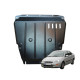 Захист двигуна Houberk для Ford Focus 1 (1998-2004) 