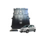 Захист двигуна Houberk для Mercedes A (W169) (2004-2012)
