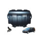 Захист двигуна Houberk для Volkswagen Touran 1 (2002-2015)