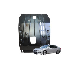 Захист двигуна Houberk для Honda Accord 9 (2012-2014)  3.5L