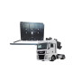 Захист двигуна Houberk для MAN TGX 18.440 (Euro 6) (2012-2020)