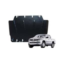 Захист коробки передач Houberk для Volkswagen Amarok (2010+)