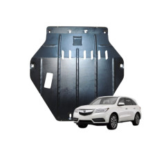 Захист двигуна Houberk для Acura MDX 3 (2014+) 
