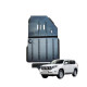 Захист коробки передач Houberk для Toyota LC Prado 150 (2018+)