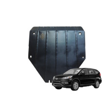 Захист двигуна Houberk для Honda CR-V 4 (2012-2015)