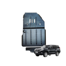 Захист коробки передач Houberk для Toyota LC Prado 150 (2009-2013)