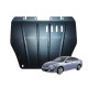 Захист двигуна Houberk для Mazda 6 2 (2007-2012)
