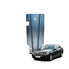 Захист двигуна Houberk для Mercedes E (W212) (2009-2017) "RWD"