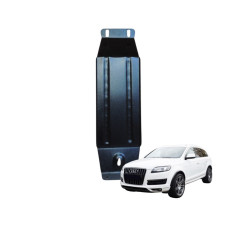 Захист диференціала Houberk для Audi Q7 4L (2005-2015) 