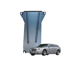 Захист коробки передач Houberk для Chrysler 300C 2 (2011+) "2WD"