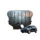 Захист двигуна Houberk для Ford Kuga 2 (2012-2019)