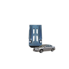 Захист диференціала Houberk для Subaru Legacy 4 (2003-2009) 2.0L; 2.5L
