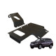 Захист коробки передач Houberk для Suzuki Grand Vitara 2 (2005-2017)