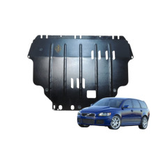 Захист двигуна Houberk для Volvo V50 1 (2003-2012) 2,4; 2,5