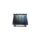 Захист диференціала Houberk для Mercedes EQC (N293) (2019+) AWD