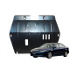 Захист двигуна Houberk для Mazda 6 1 (2002-2007)