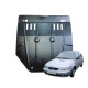 Захист двигуна Houberk для Daewoo Nexia (2003-2015)