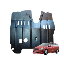 Захист двигуна Houberk для Mitsubishi Grandis 1 (2003-2012)