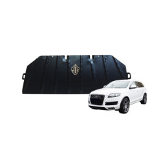 Захист роздатки Houberk для Audi Q7 4L (2005-2015) (q7l051502)