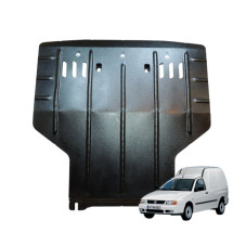 Захист двигуна Houberk для Volkswagen Caddy 2 (1995-2004)