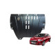 Захист двигуна Houberk для Ford Mondeo 5 (2013+)