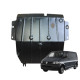 Захист двигуна Houberk для Volkswagen T5 (2003-2015)