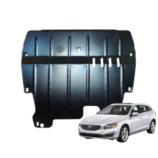 Захист двигуна Houberk для Volvo V60 1 (2010-2018)