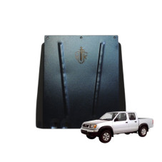 Захист МКПП Houberk для Nissan Navara (D22) (1998+)