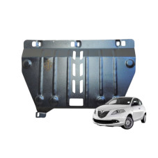 Захист двигуна Houberk для Lancia Ypsilon 2 (2003-2012)