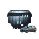 Захист двигуна Houberk для Ford C-Max 2 (2010+) 