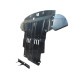 Захист двигуна Houberk для Audi A4 B7 2005-2008 1.9TDI