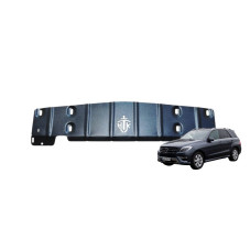 Захист радіатора Houberk для Mercedes ML (W166) (2011-2015)