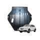 Захист двигуна Houberk для Acura MDX 3 (2014+) 