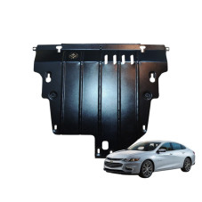 Захист двигуна Houberk для Chevrolet Malibu 9 (2015+)