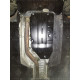 Захист коробки перемикання Houberk для BMW 4 Series F32/F36 (2013-2020) 4WD
