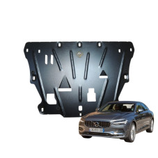 Захист двигуна Houberk для Volvo S90 (2016+)