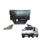 Захист двигуна Houberk для Peugeot Boxer 1 (1994-2006)