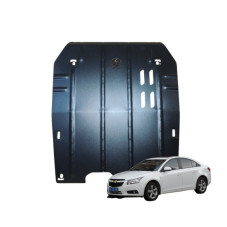 Захист двигуна Houberk для Chevrolet Cruze j300 j305 (2008-2016)