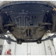 Захист двигуна Houberk для Ford Fusion (2002-2012)